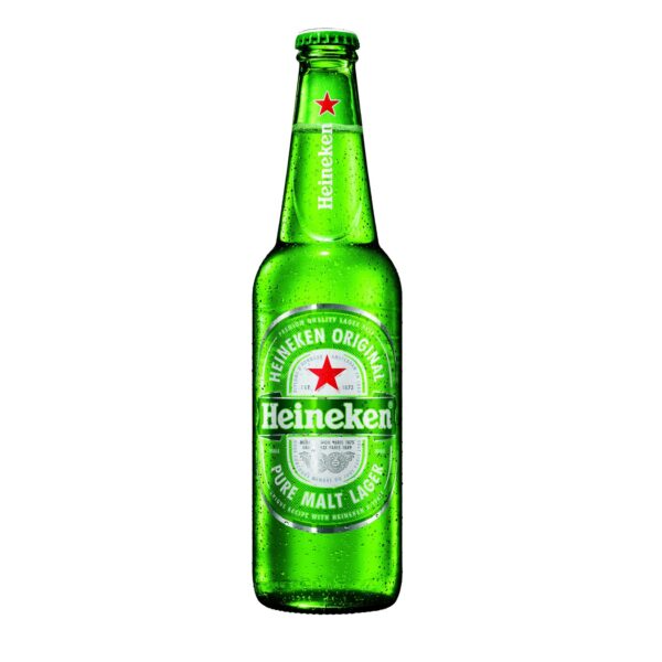Heineken Light 0.5L